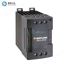 WATLOW控制器DC33-40S5-0000